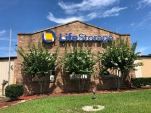 Photo of Life Storage - Beaumont - South Major Drive