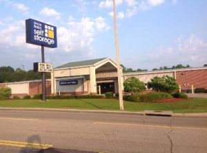 Photo of Uncle Bob's Self Storage - Hattiesburg