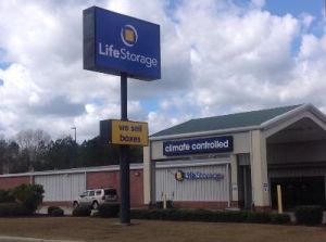 Photo of Life Storage - Hattiesburg