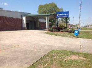 Photo of Life Storage - Foley - 7905 State Highway 59