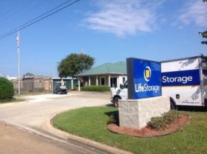 Photo of Life Storage - Ridgeland