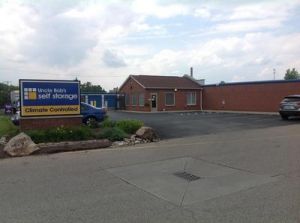 Photo of Uncle Bob's Self Storage - Cincinnati - Robertson Ave