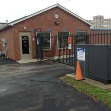 Photo of Life Storage - Cincinnati - Robertson Avenue