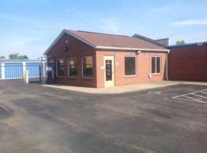 Photo of Life Storage - Cincinnati - Robertson Avenue