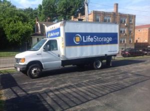 Photo of Life Storage - Cincinnati - Robertson Avenue