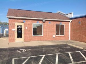 Photo of Life Storage - Cincinnati - Robertson Avenue