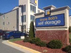 Photo of Uncle Bob's Self Storage - Midlothian
