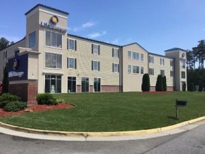 Photo of Life Storage - Midlothian - Bailey Bridge Road