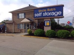 Photo of Uncle Bob's Self Storage - Louisville - Dixie Hwy