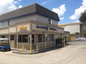 Photo of Uncle Bob's Self Storage - Tampa - E Fletcher Ave