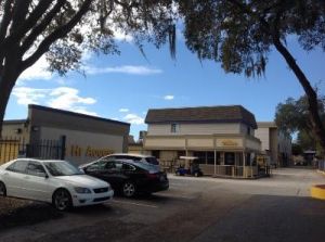 Photo of Life Storage - Tampa - East Fletcher Avenue