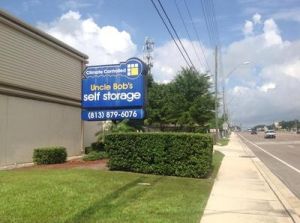 Photo of Uncle Bob's Self Storage - Tampa - W Hillsborough Ave
