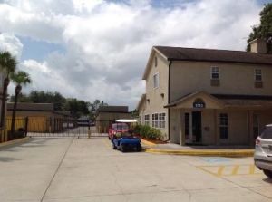 Photo of Life Storage - Tampa - West Hillsborough Avenue