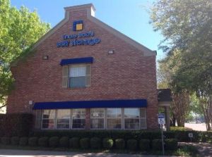 Photo of Uncle Bob's Self Storage - Dallas - Montfort Dr