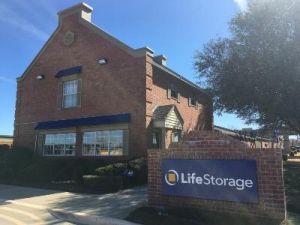 Photo of Life Storage - Garland - North Shiloh Road