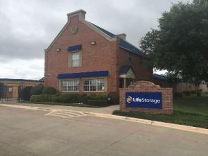 Photo of Life Storage - Garland - North Shiloh Road