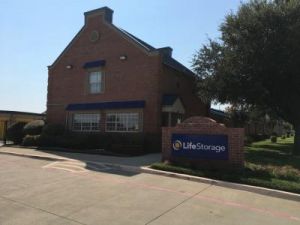 Photo of Life Storage - Garland - North Shiloh Road
