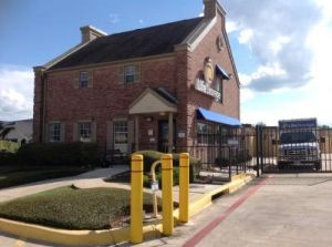 Photo of Life Storage - San Antonio - 7550 Culebra Road