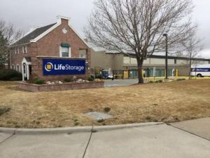 Photo of Life Storage - Aurora - East Mississippi Avenue