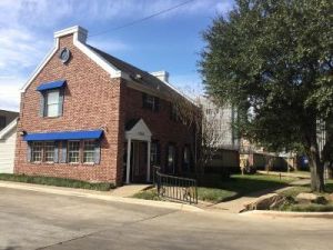 Photo of Life Storage - Dallas - Milton Street