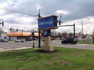 Photo of Life Storage - Columbus - Evanswood Drive