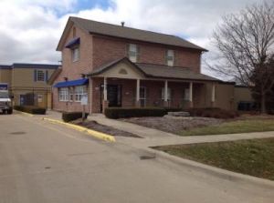 Photo of Life Storage - Columbus - Evanswood Drive