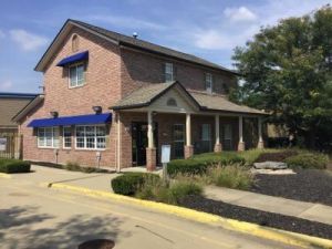 Photo of Life Storage - Columbus - Evanswood Drive