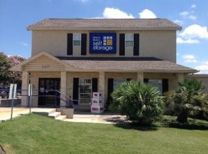 Photo of Uncle Bob's Self Storage - San Antonio - Jackson-Keller Rd