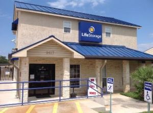 Photo of Life Storage - San Antonio - Jackson-Keller Road