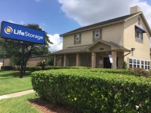Photo of Life Storage - Houston - Long Point Road