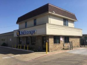 Photo of Life Storage - Dallas - South Buckner Boulevard