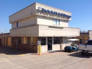 Photo of Uncle Bob's Self Storage - Garland - Broadway Blvd
