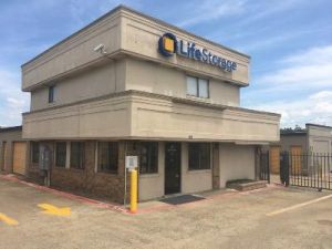 Photo of Life Storage - Garland - Broadway Boulevard