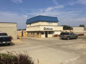 Photo of Life Storage - Dallas - North Buckner Boulevard
