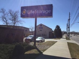 Photo of Life Storage - Lakewood - Kipling Street