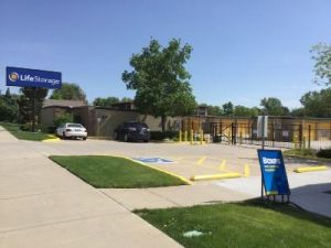 Photo of Life Storage - Lakewood - Kipling Street