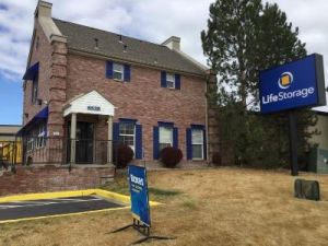 Photo of Life Storage - Arvada