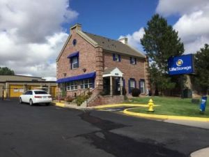 Photo of Life Storage - Arvada - Sheridan Blvd