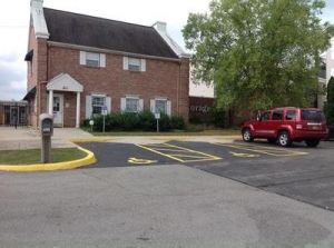 Photo of Uncle Bob's Self Storage - Columbus - W Henderson Rd