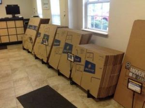 Photo of Life Storage - Columbus - West Henderson Road