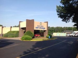 Photo of Uncle Bob's Self Storage - Decatur - Candler Rd