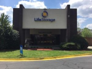 Photo of Life Storage - Decatur - Candler Road
