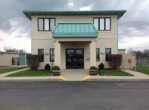 Photo of Life Storage - Columbus - East Broad Street