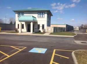Photo of Life Storage - Columbus - East Broad Street