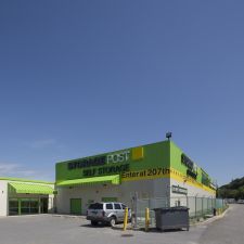 Photo of Storage Post Bronx - W Fordham Rd