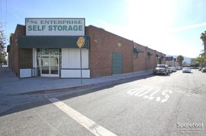 Photo of Enterprise Self Storage-Glendale