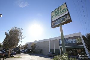 Photo of Enterprise Self Storage- North Hollywood