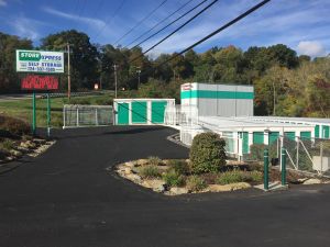 Photo of STORExpress New Kensington