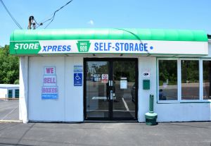 Photo of STORExpress New Kensington