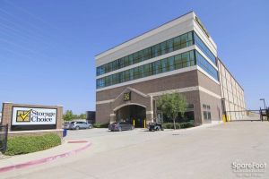 Photo of Storage Choice - Carrollton Rd